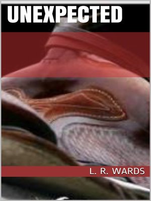 cover image of Unexpected